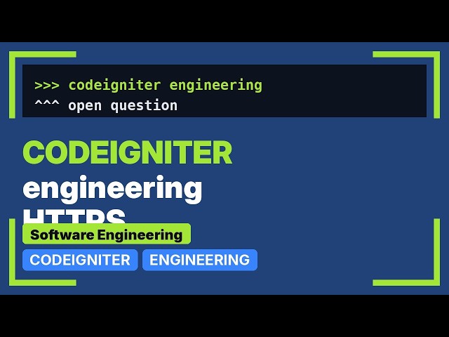 Software Engineering: Secure Form Submission