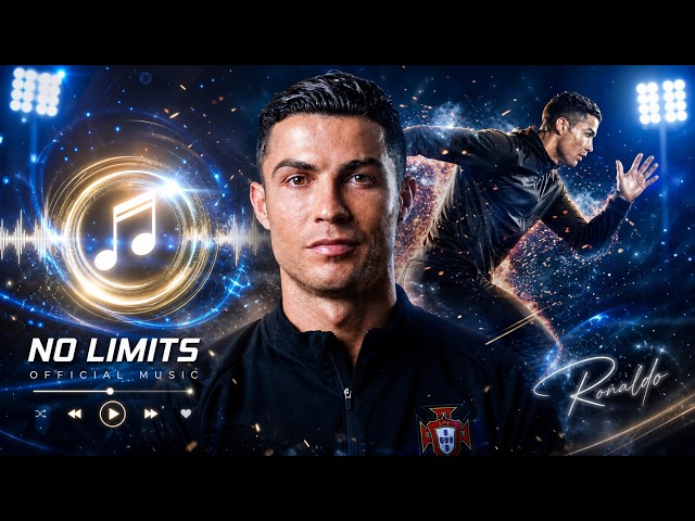 Cristiano Ronaldo - Hard Work Pays Off | Ronaldo Song Football
