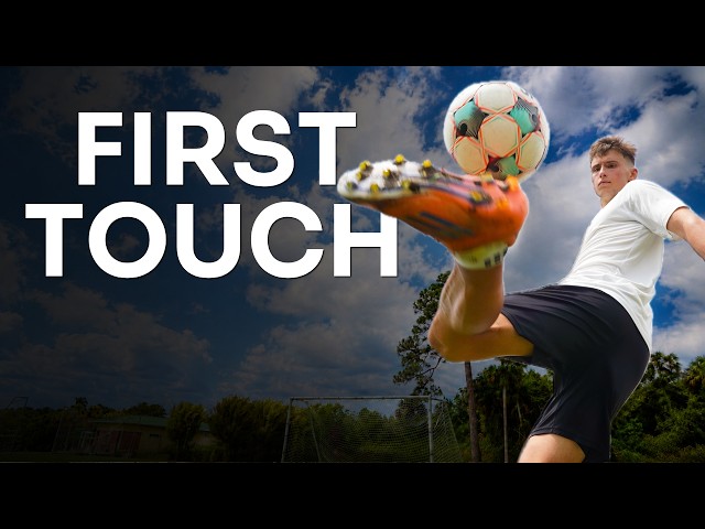 Give Me 120 Seconds and I'll 10x Your First Touch