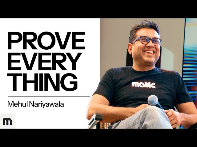 Matic Robotics Founder: How I went from 0 to $50,000,000 in revenue