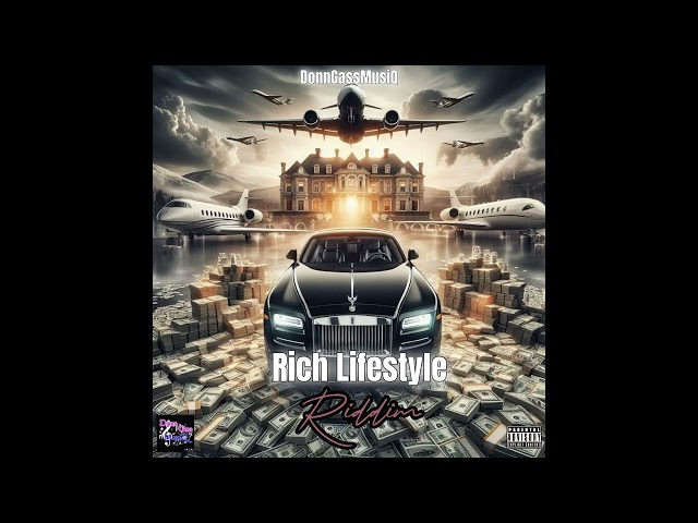 Rich Lifestyle Riddim | 2026 Dancehall | Don Gas,Dream Boywz,Cdon Martian,Big Chico,Duxis