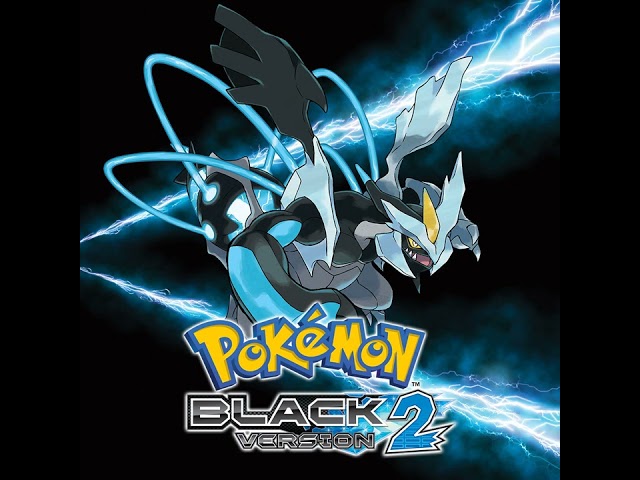 RPG Maker XP - LastBoss01 (Pokemon Black2/White2 Soundfont)