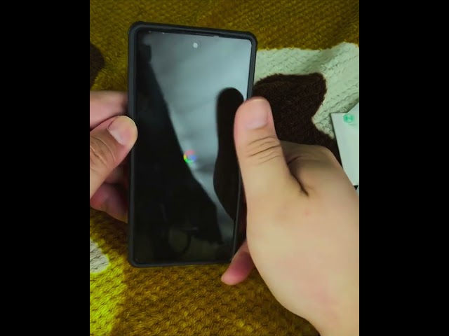 📱➡️ Smartphone POWER Button: Easiest Way to Turn ON Any Phone! 🤯 (Beginner Friendly!)