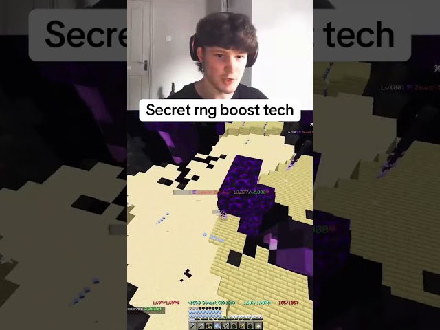 #hypixelskyblock #hypixel #skyblock