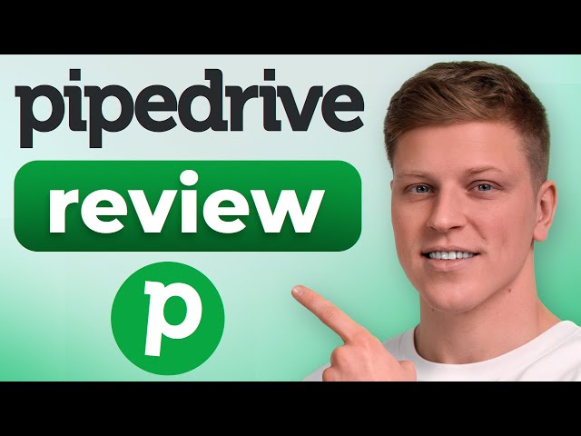 Pipedrive Review 2026: Is It Still The Best CRM For Sales?