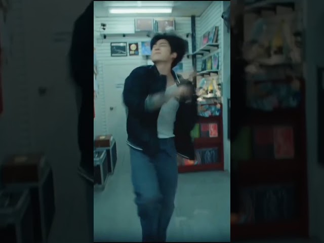 Kookie 💗💗 #jungkook #jkshorts #jkdance #btsshorts #jkfunnyvideo