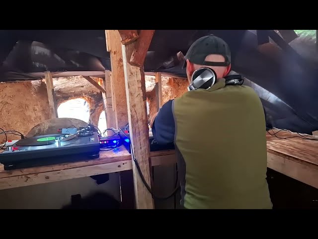 Beat Kouple in Mexico 🇲🇽 | PsyCrisTrance Festival Highlight #hardtek