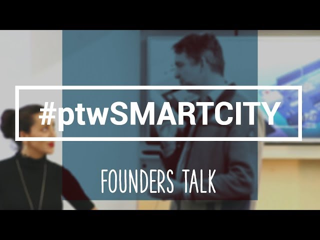 Sister City Agreement: Kiel + San Francisco | Sharing insights about Startup Cultures