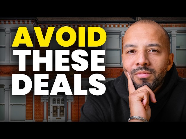 The Rent-to-Rent Mistakes That Could Cost You Thousands