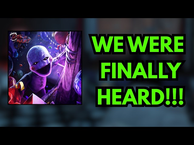 Bite By Night's Just gave us INSANE Information...