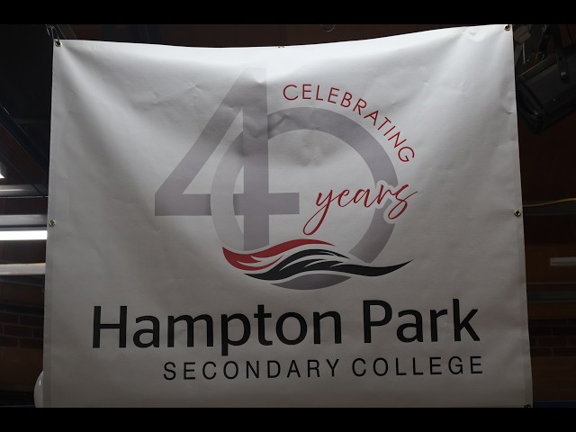 Open Night HPSC 2026