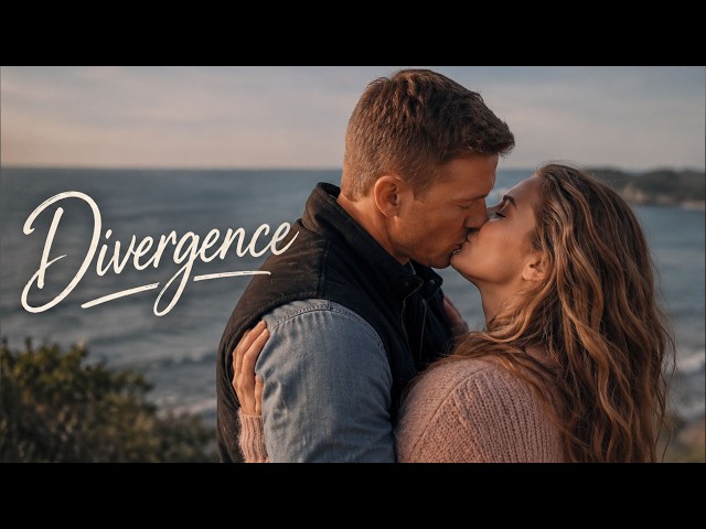 A romantic drama about two broken souls: Divergence - FULL MOVIE