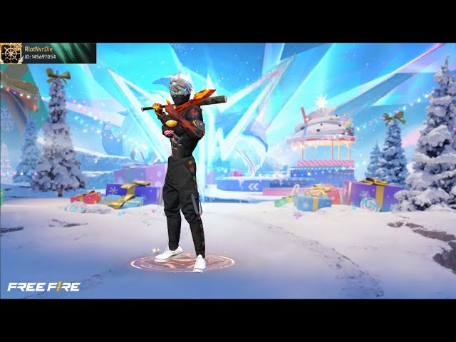 🔴[Live] 👑RIOT IS BACK / AAO SATH ME KHELE 🙃Garena Free Fire !!|#freefire #riotff