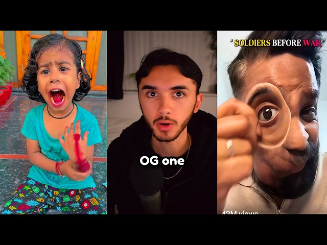 🤣 The Most Hilarious TikTok Reactions Ever | Louisayy Viral Compilation 2026 With Gem, Noah & Others