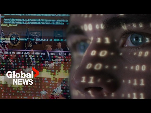 Massive data breach reaches Trump’s inner circle, millions affected in Canada, US