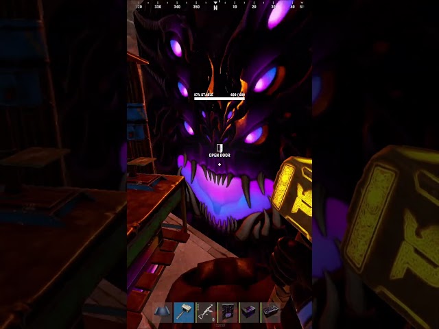 *NEW* BUNKER DUO In Rust 2025 #rust #highlights #tips #rustgame #rusttips