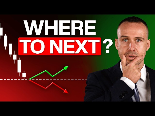 What's Next for ASX Stocks After the Worst Week?