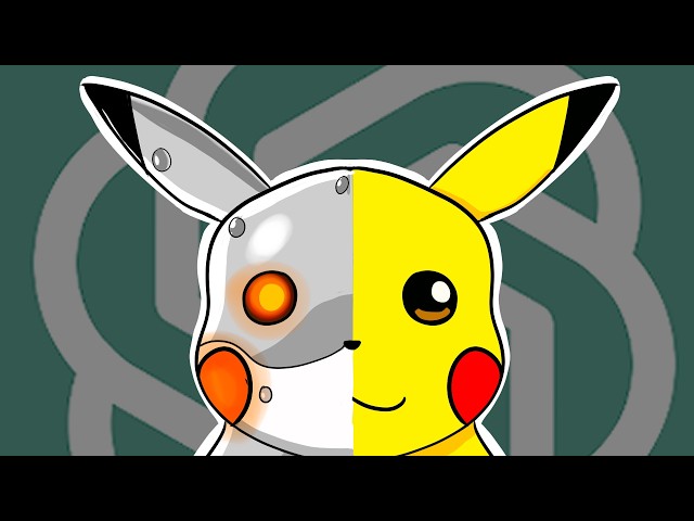 How AI is Killing Competitive Pokemon