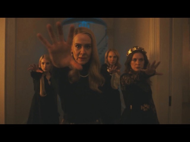American Horror Story | Season 13 Official Trailer (FX & Hulu, 2026)