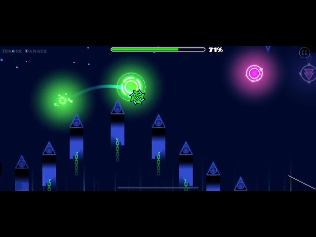 Another level I probably won’t finish(check desc.)