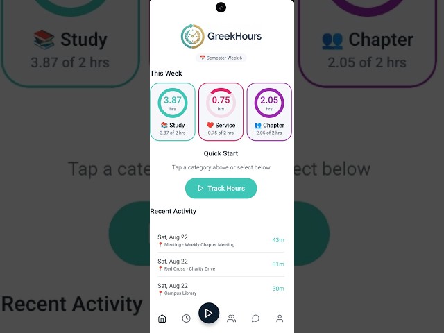 Android Student GeoFencing Example