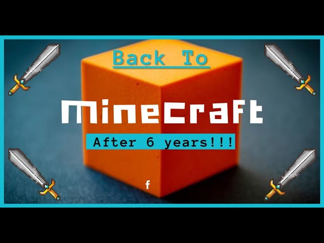 rediscovedring minecraft Episode 1