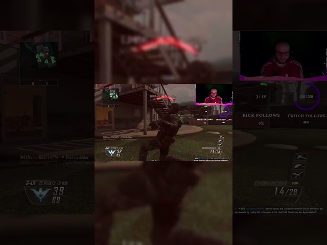 Black Ops 2 is fun