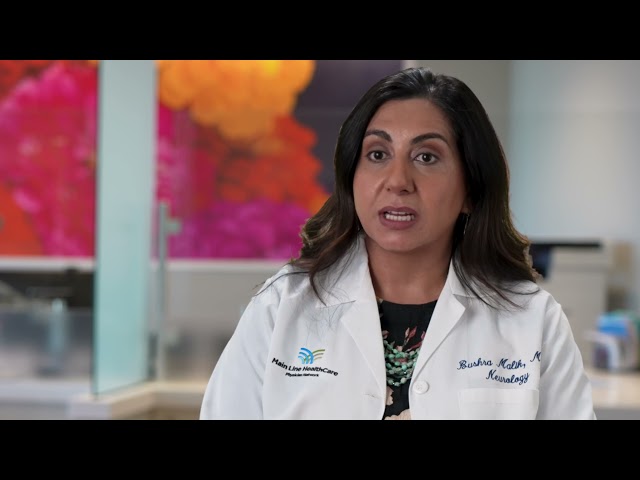 Bushra Malik, MD | Headache Medicine Specialist at Main Line Health