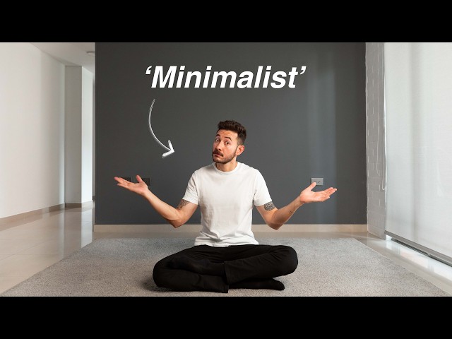 I was wrong about Minimalism