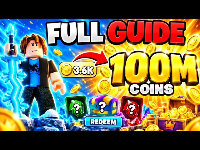 Poly Loot Guide! (Codes, Tips & Tricks, Progression) ROBLOX