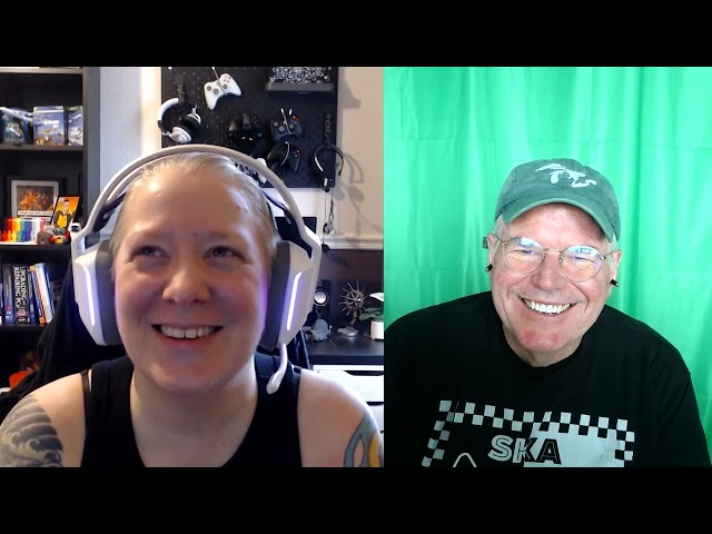 Hilary Weaver on Coding and Testing [EPISODE 916]