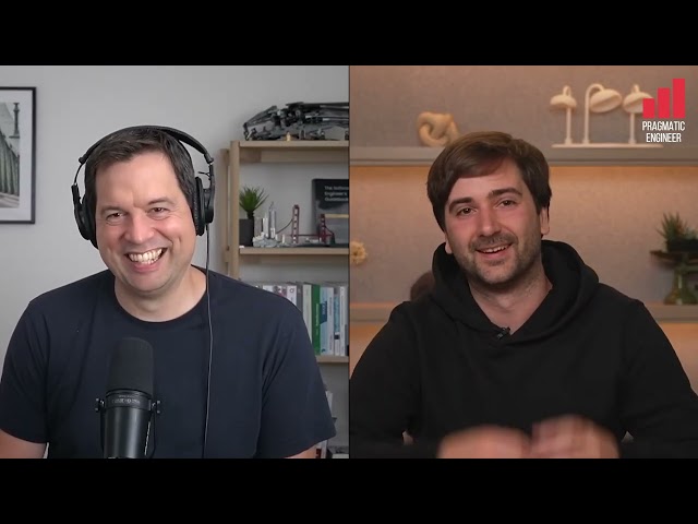 Tibo Sottiaux: Your next 100 contributors could arrive in a weekend