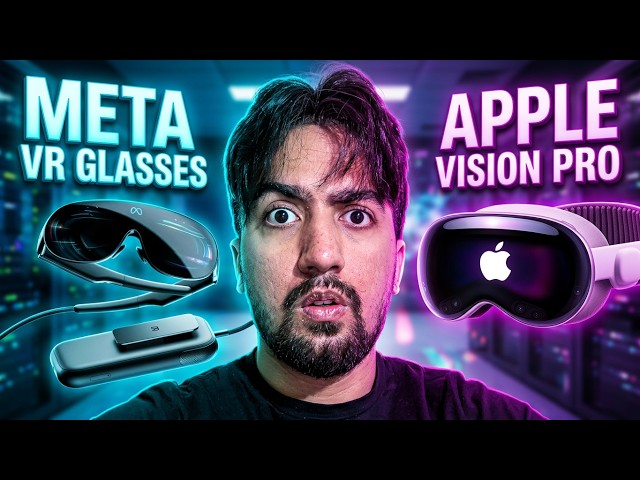 Meta VR Glasses | The Complete Truth Before You Buy