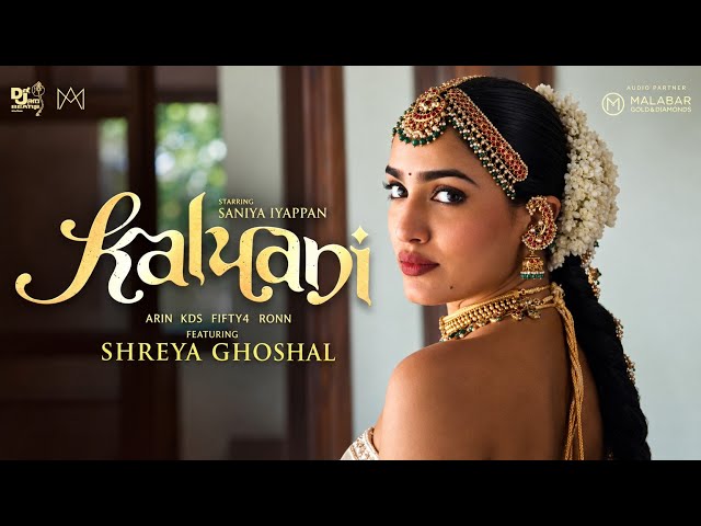 Kalyani (shreya goshal) sai abhiankas