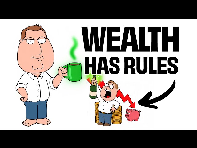 Master This to Get Rich, Stay Rich, and Build Wealth