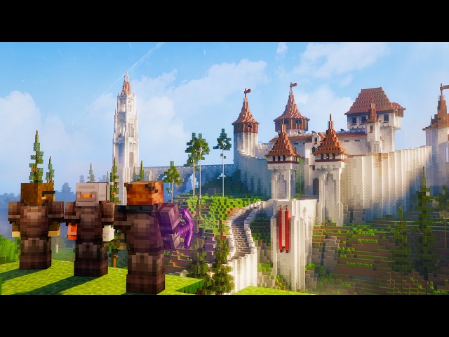 How We Became Overpowered on 2B2T