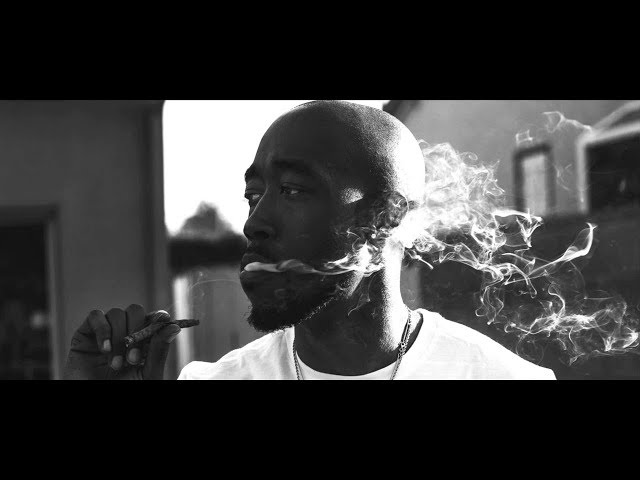 2Pac - Komradz (ft. Ice Cube) 2025