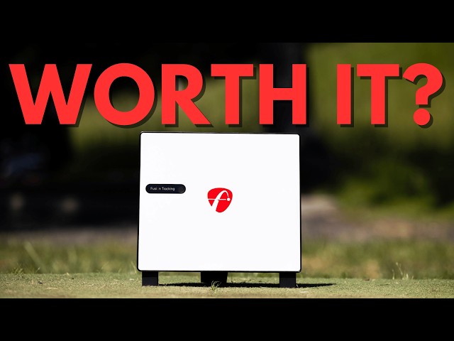 Is the FlightScope X3C Worth 5x the Mevo Plus?