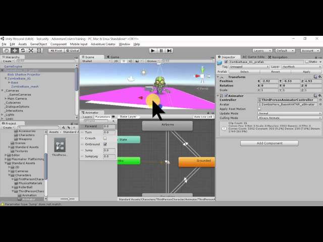 1-5_AdventureCreator_HumanoidModelPlayer