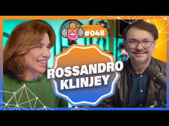 ROSSANDRO KLINJEY - PODPEOPLE #048