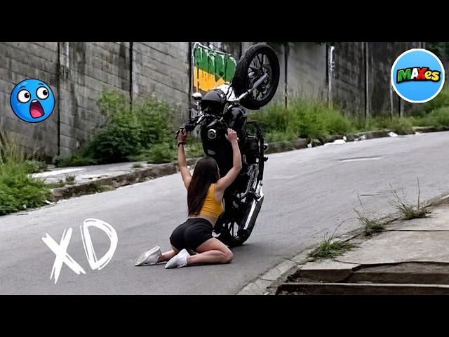VIDEOS DE RISA 🤣 | NIVEL DIOS: SI TE RÍES PIERDES 😎 | HUMOR VIRAL MEXICANO #18