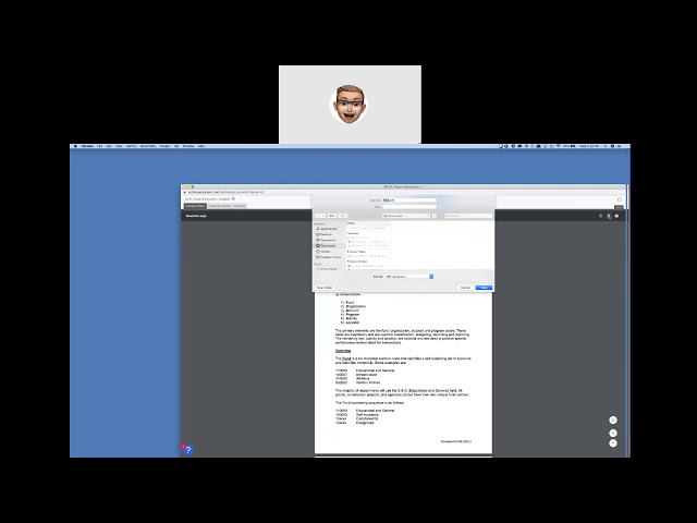 Policy Tech Tutorial