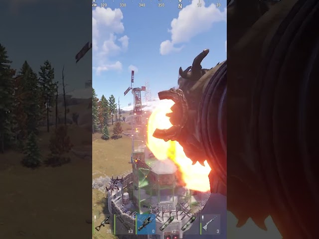 POV: You GO AFK and GET RAIDED...