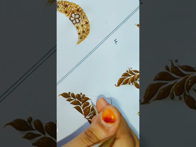 #henna #mehandibysoniparwaiz #art #creativehenna