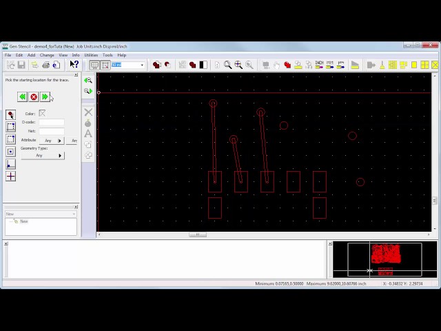 4 Intro to Selecting Locations