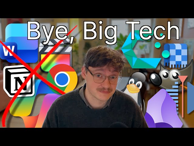 I used Open Source Apps for 90 days. Here are my favorites