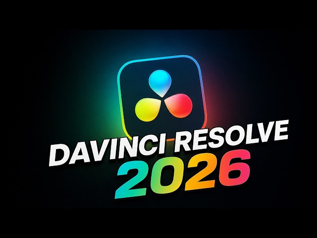 DaVinci Resolve 2026 Crack | How To Install DaVinci Resolve Free | Resolve Studio Setup PC
