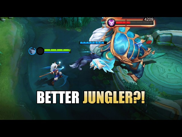 Is Popol & Kupa Jungle Actually Good Now?  | Advance Server