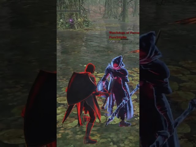 Least Laggiest DS3 Backstab    #thankyoudarksouls #darksoulscommunity