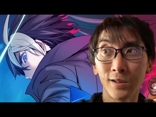 Under Night In-Birth 2 [PC & PS4/PS5]
